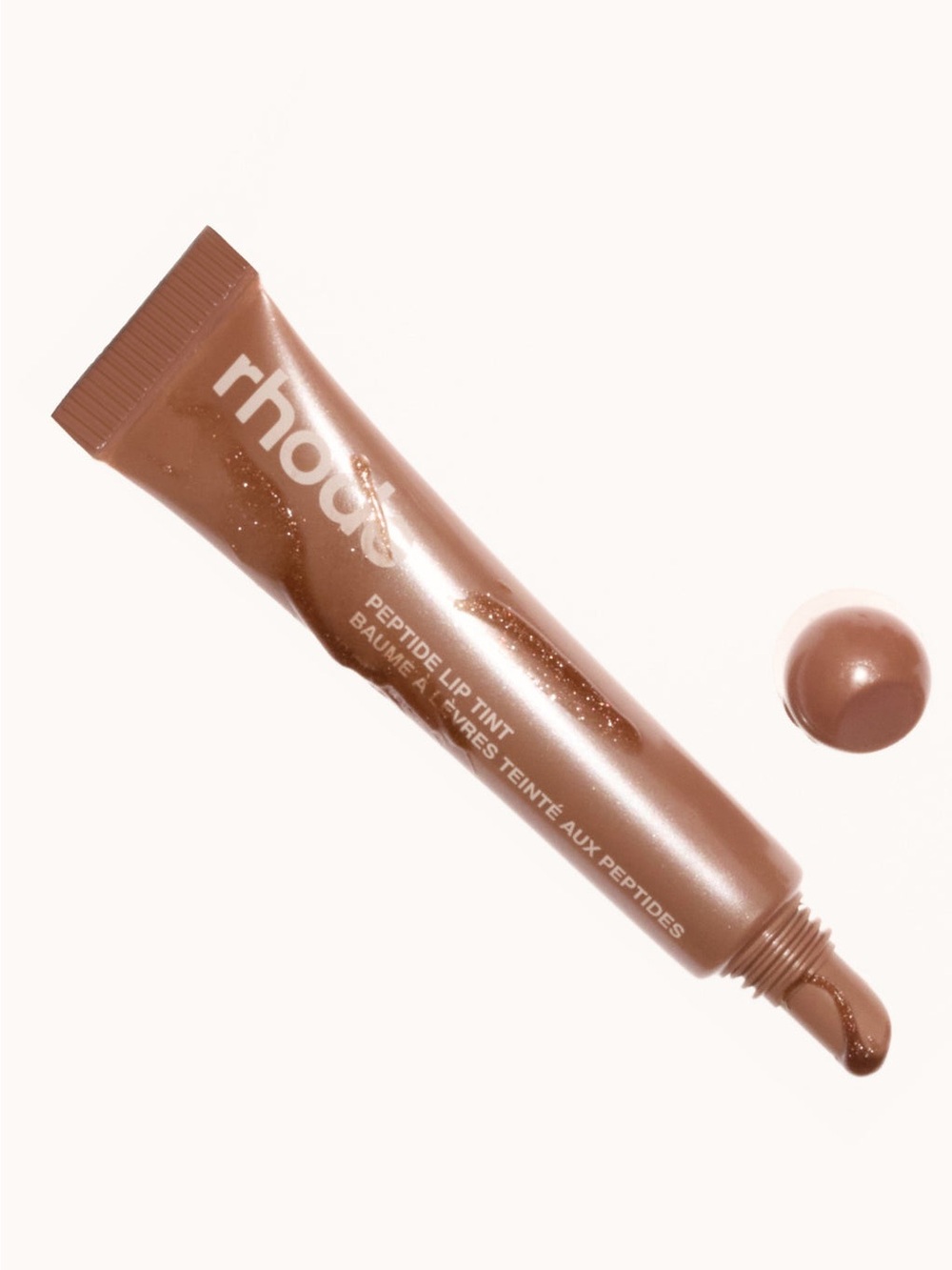 Rhode Limited Edition Peptide Lip Tint — Sweet Apple